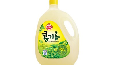 🤩 득템 찬스! 콩기름3.6L 솔직 후기 & 할인 정보! 🍳